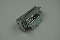 Gångjärn, Liebherr kyl och frys (överst vänster - nederst höger)